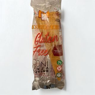 Cono senza glutine