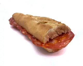 Bocadillo De Chorizo