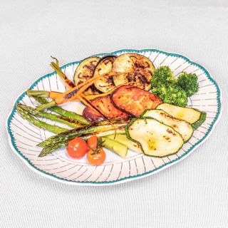 Verduras De Estación