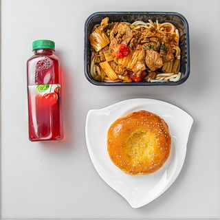 Комбо Гуйру лагман