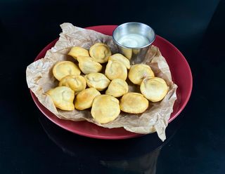 Пельмені фрі (180 г)