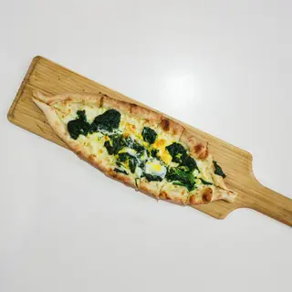 167 - Spinaci