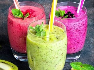 Смузі в асортименті L (500ml)