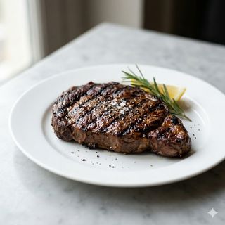 Entrecot De Ternera Angus (300 G.)