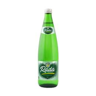 Gazirana voda Rada 0.75 l