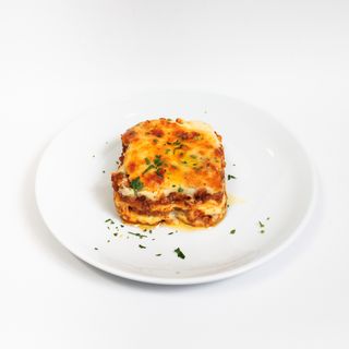 Lasagne