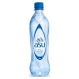 Вода Asu без газа (0,5 л.)