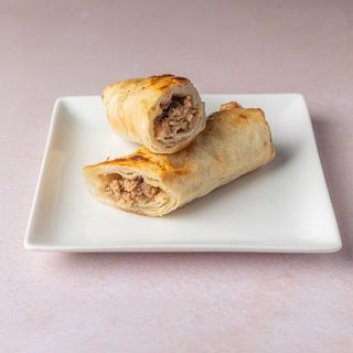 Pita sa mesom 150 grama