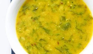 Dal Palak