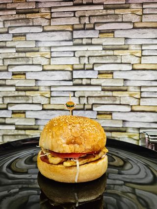 Pileći burger