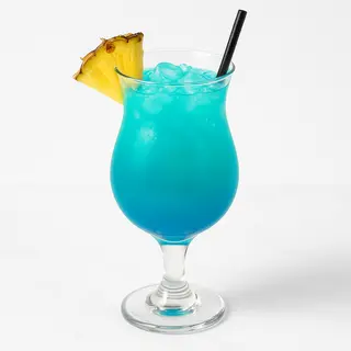 Blue banana