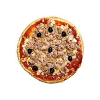 Pizza Thon