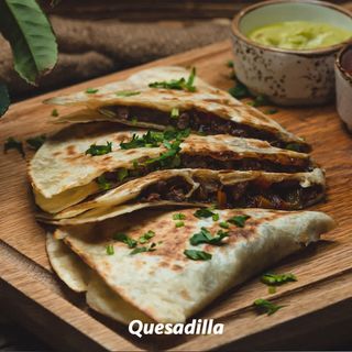 Quesadilla  400g