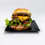 MOUTH (Ranch & Sriracha)