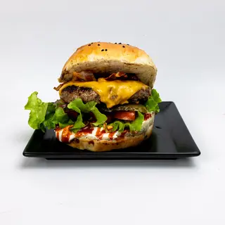 MOUTH (Ranch & Sriracha)