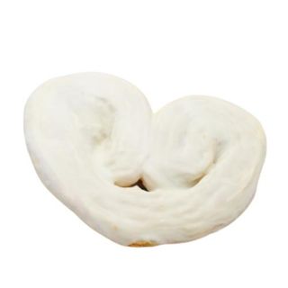 Palmera Choco Blanco