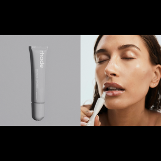 Peptide lip treatment unscented