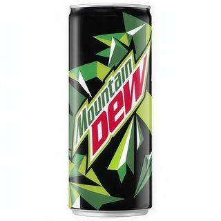 Mantain dew