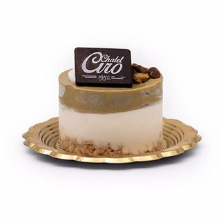 Cheese Cake al Pistacchio