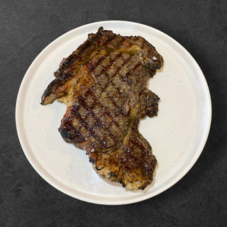 Entrecôte Marchigiana