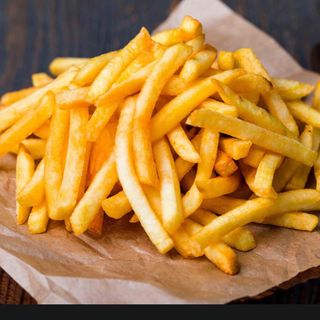 A11 Patate fritte