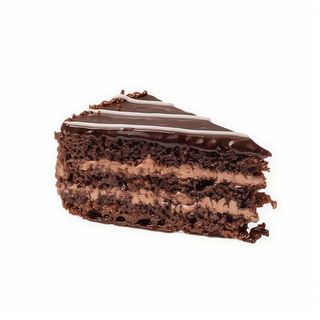 Tartita De Chocolate