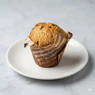 Muffin De Sabores