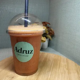 Zumo Forever Good 