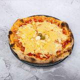 Pizza Paška kraljica