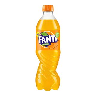 Fanta 500 ml