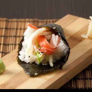 117 Temaki California