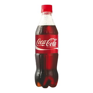 Coca-cola (0,5 л.)