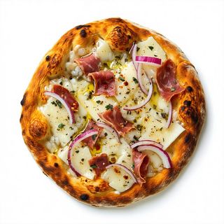 1. Pizzolo