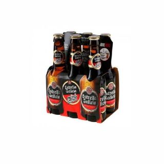 Estrella Galicia mini 200ml