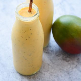 Smoothie Solero
