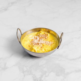 31. Badami Korma di pollo