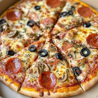 Pizza House