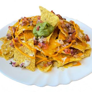 Media Nachos