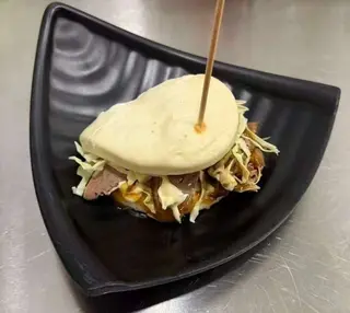 Bao de Pato