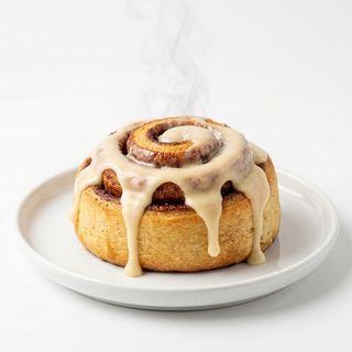 Cinnamon Roll