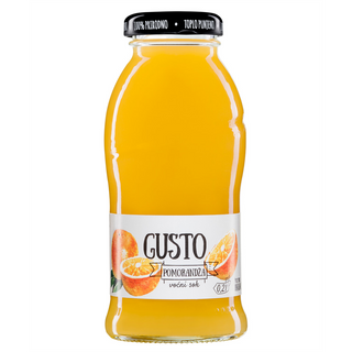 Gusto đus 200ml