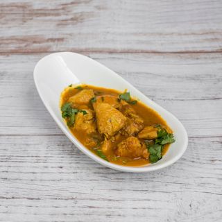 Chicken Curry