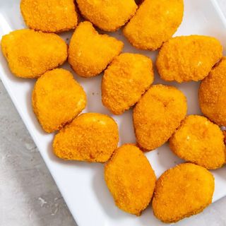 Chicken nuggets 8 pezzi