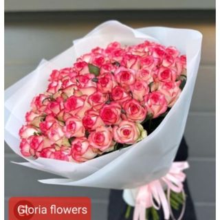 ვარდი ჯუმელია (30ც)