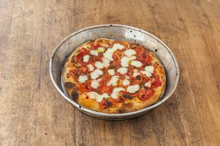 Ruoto  Datterino ROSSO