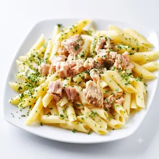 Ensalada De Pasta