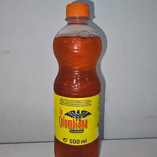 Colombiana 500ml.