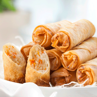 A6 Harumaki thai - 5 pezzi