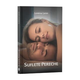 Suflete pereche - Lorena Lenn