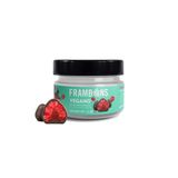 Frambons vegano 55g